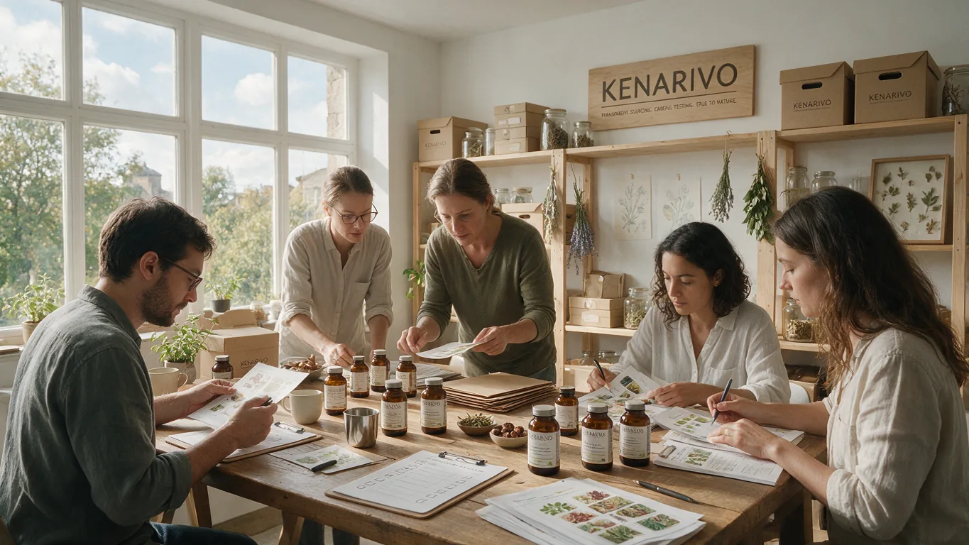 Kenarivo